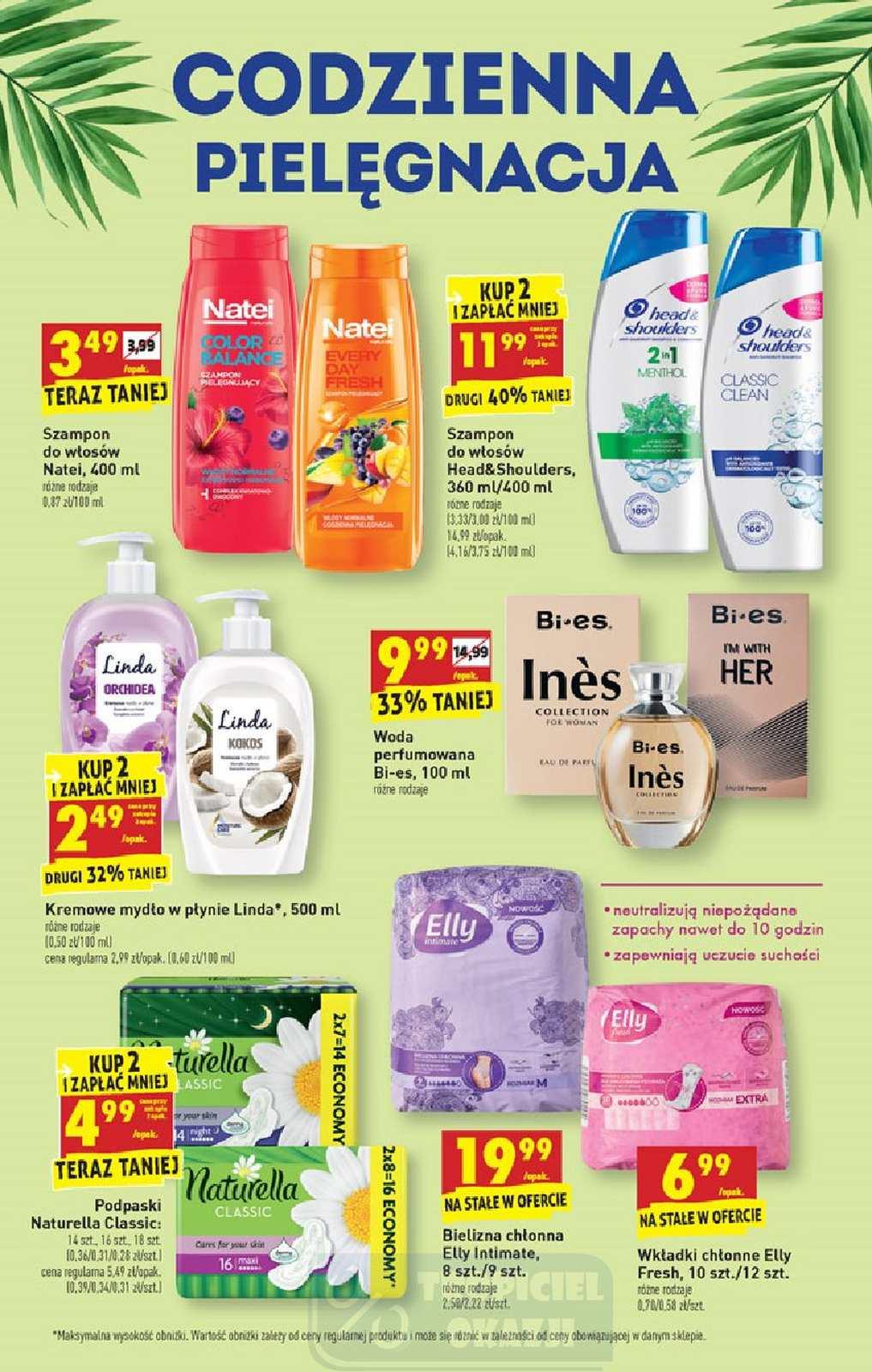 Gazetka promocyjna Biedronka str. 53