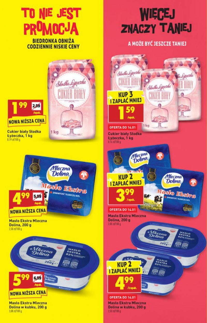 Gazetka promocyjna Biedronka str. 45