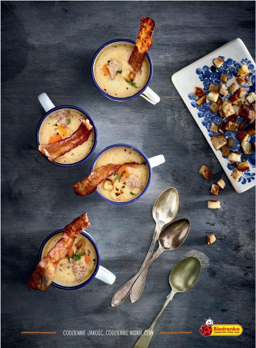 Gazetka promocyjna Biedronka str. 17