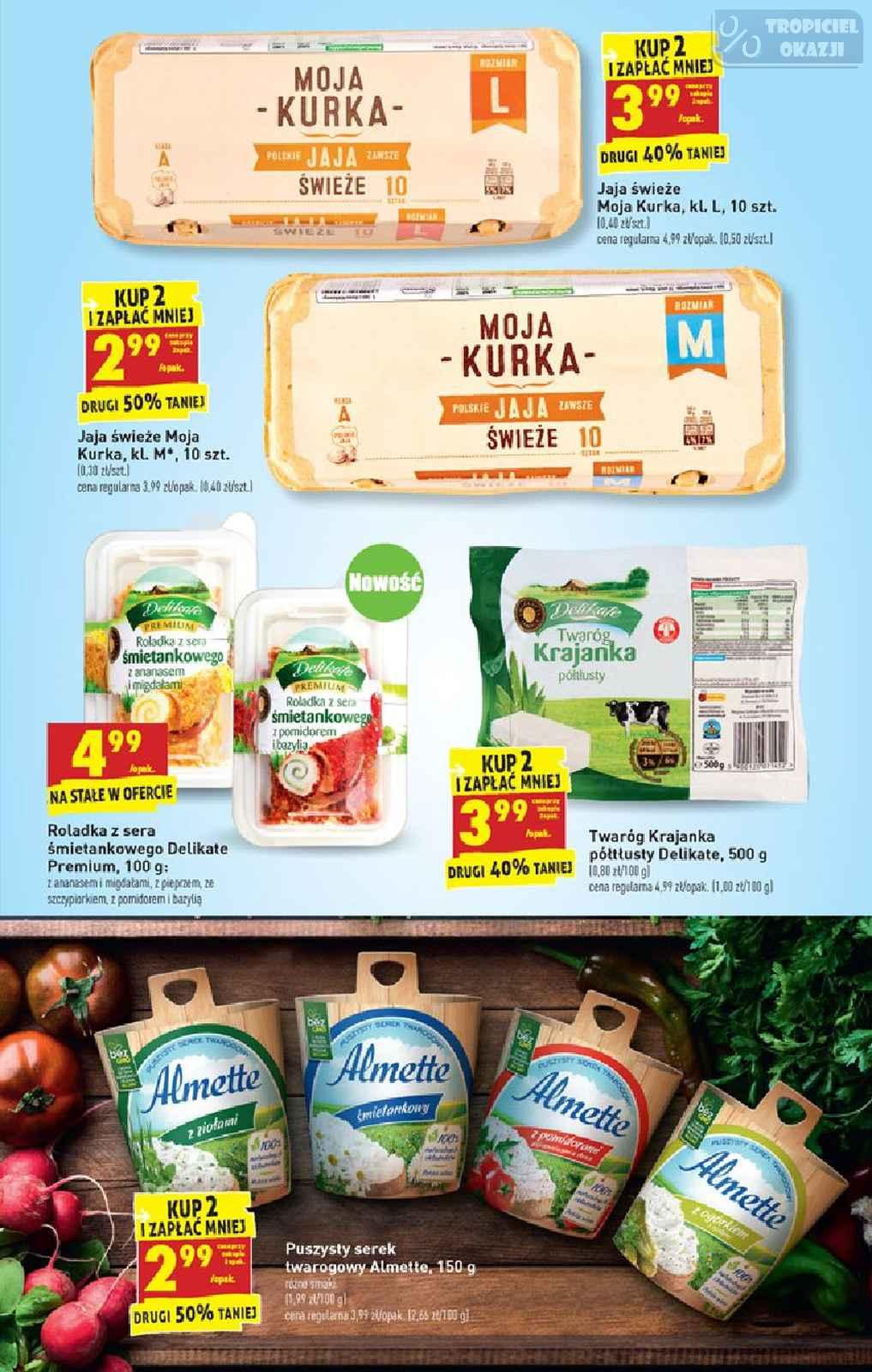 Gazetka promocyjna Biedronka str. 27