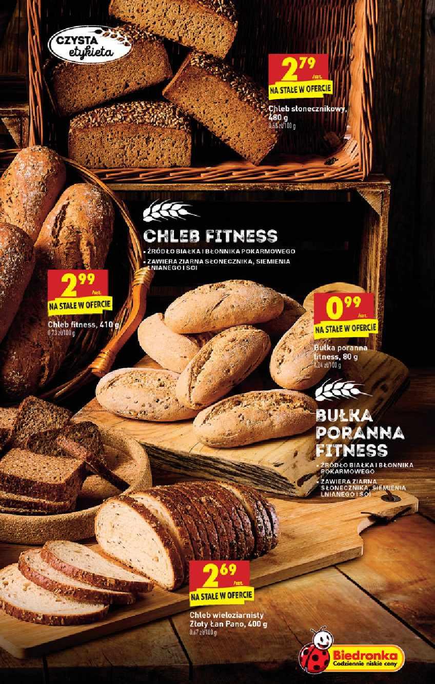 Gazetka promocyjna Biedronka str. 25