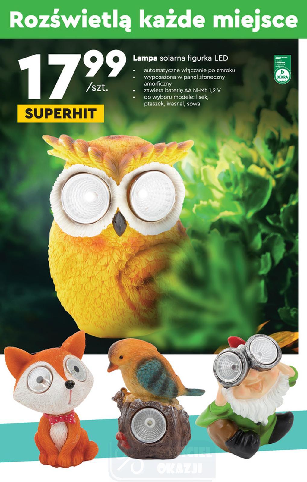 Gazetka promocyjna Biedronka str. 27