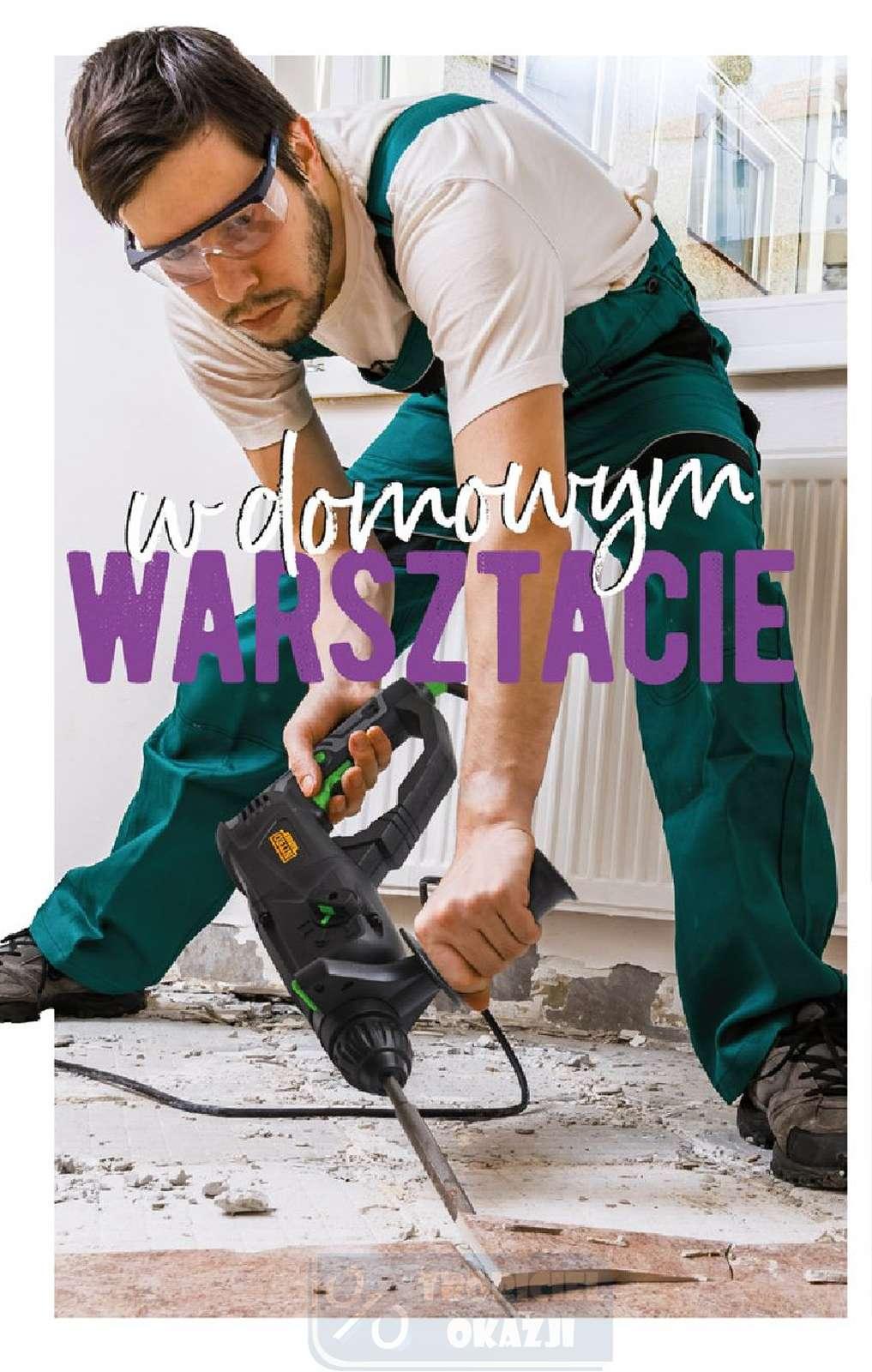 Gazetka promocyjna Biedronka str. 16