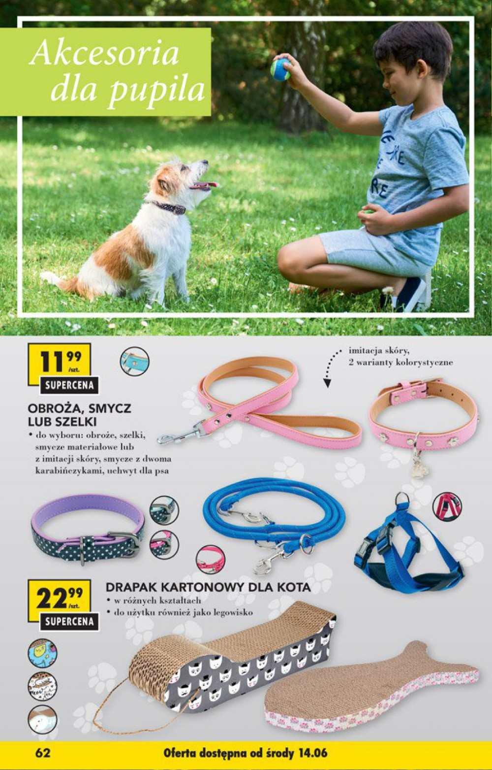 Gazetka promocyjna Biedronka str. 10