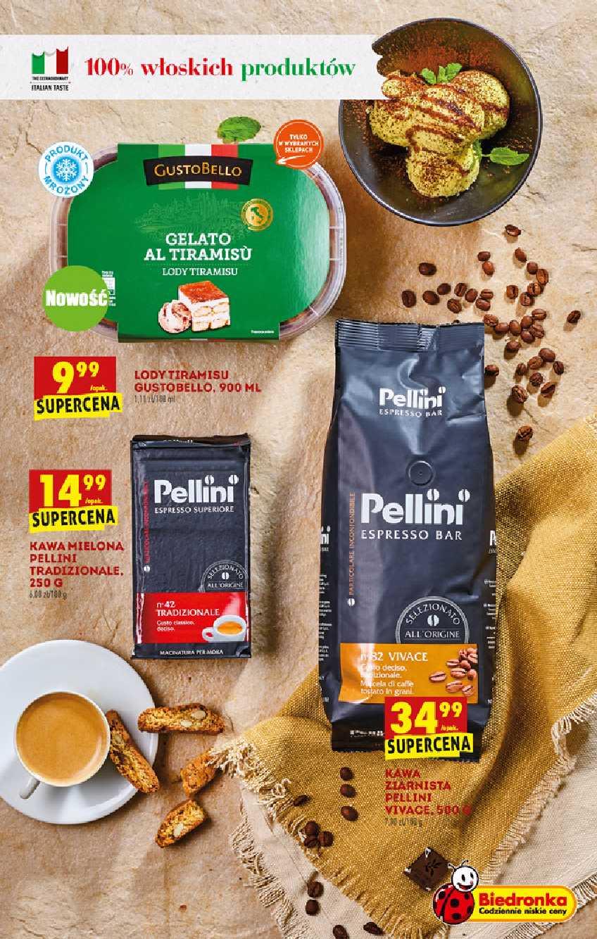 Gazetka promocyjna Biedronka str. 36