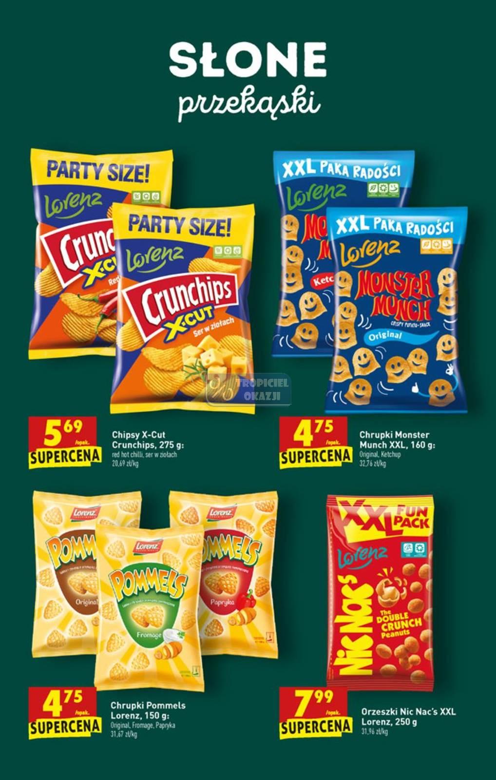 Gazetka promocyjna Biedronka str. 47