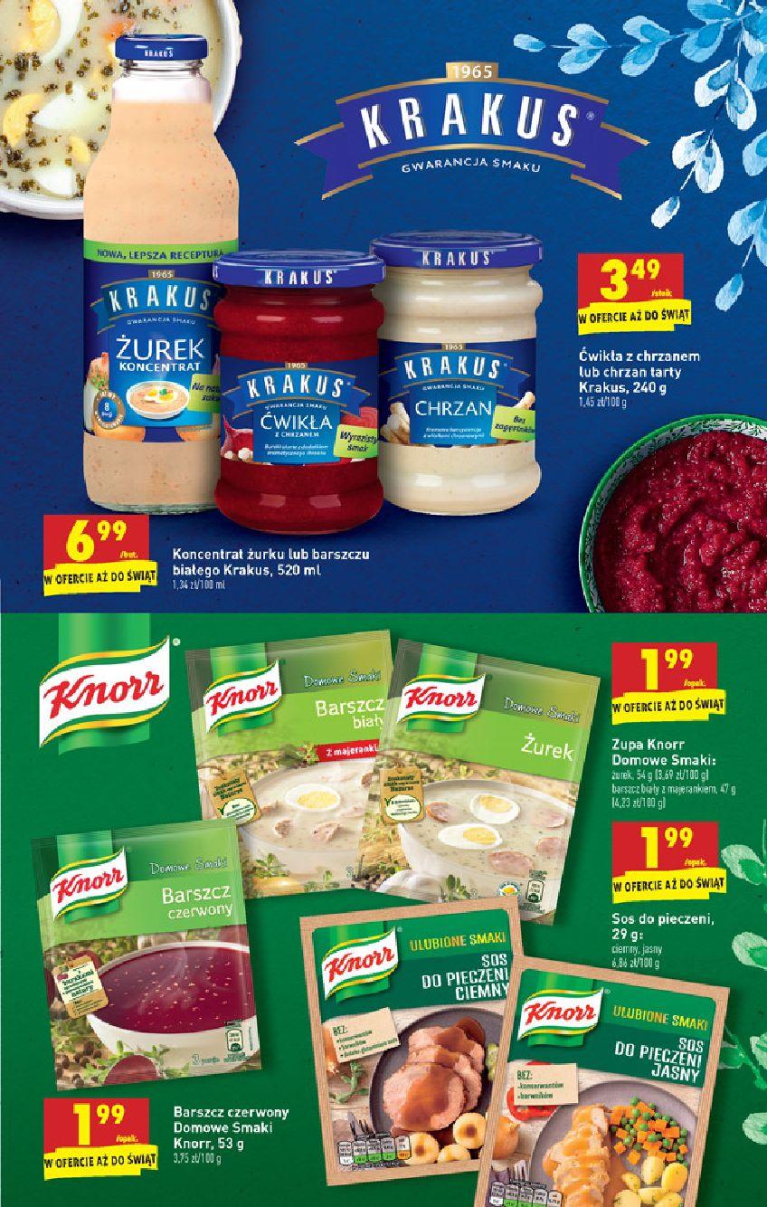 Gazetka promocyjna Biedronka str. 29