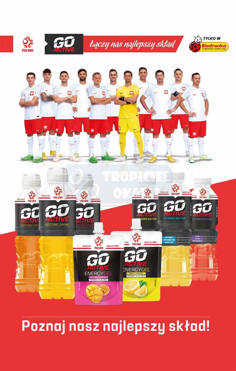 Gazetka promocyjna Biedronka str. 59