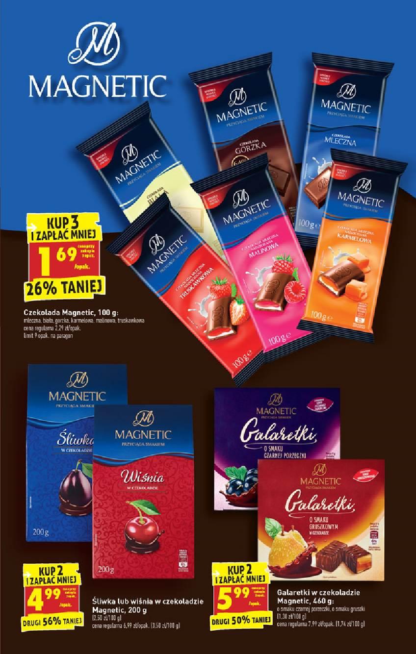 Gazetka promocyjna Biedronka str. 31