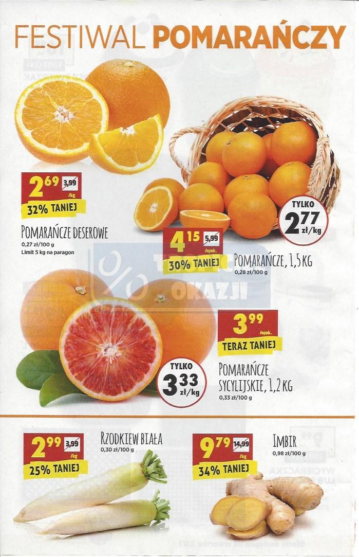 Gazetka promocyjna Biedronka str. 32