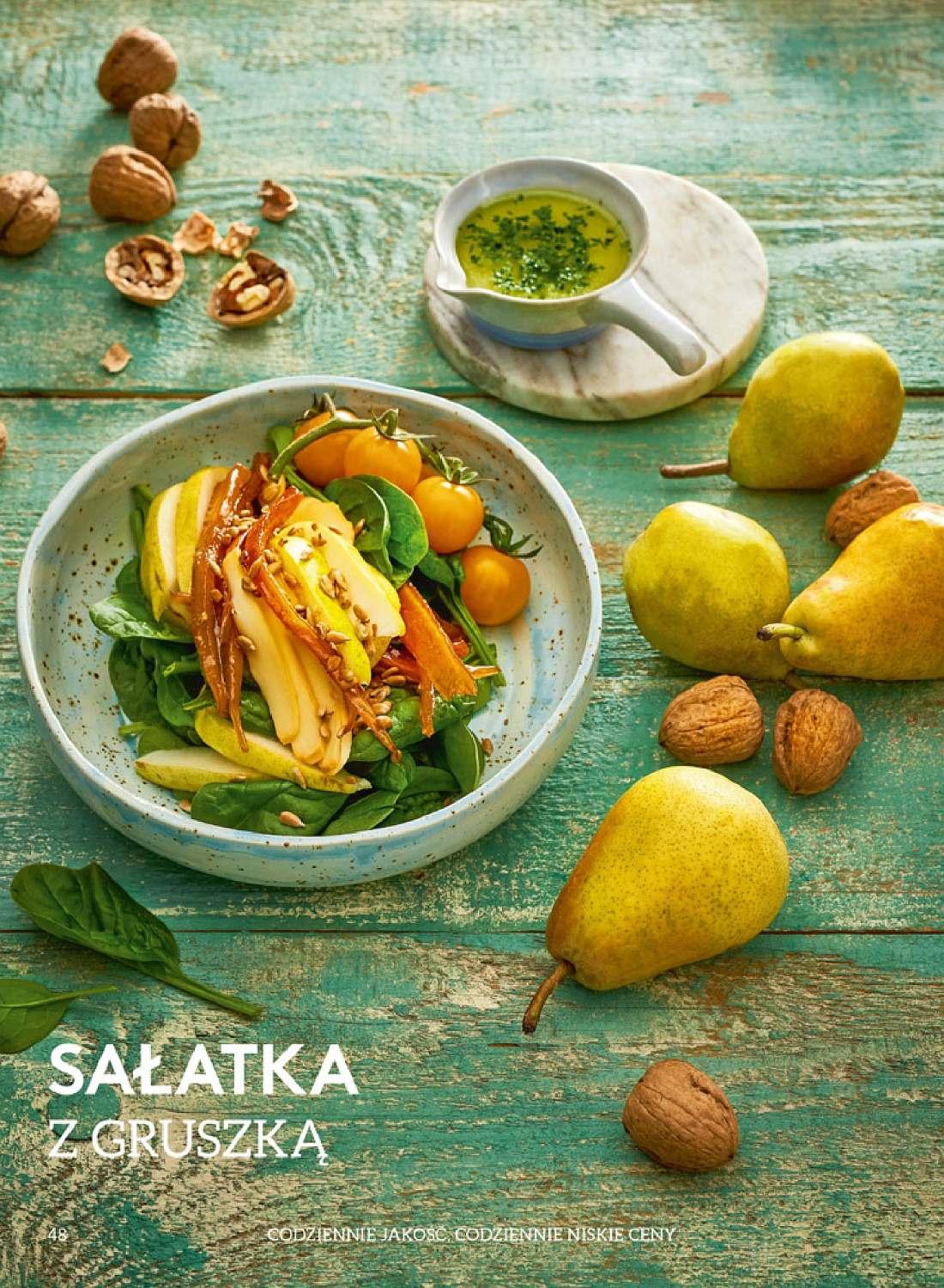 Gazetka promocyjna Biedronka str. 48