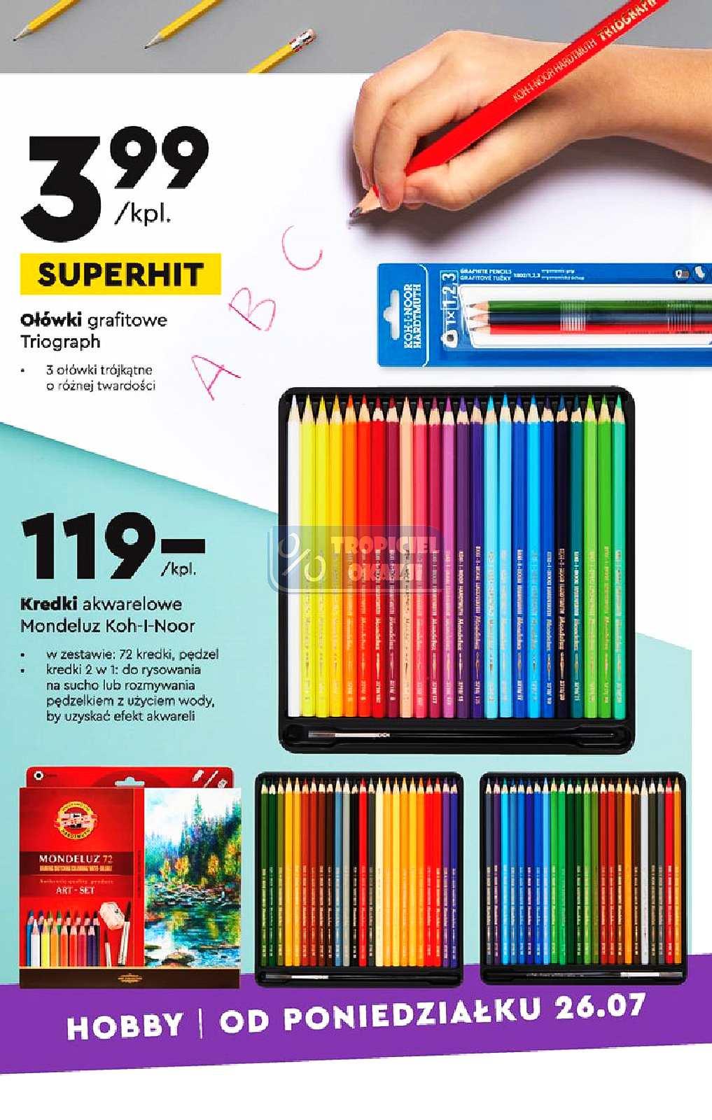 Gazetka promocyjna Biedronka str. 13