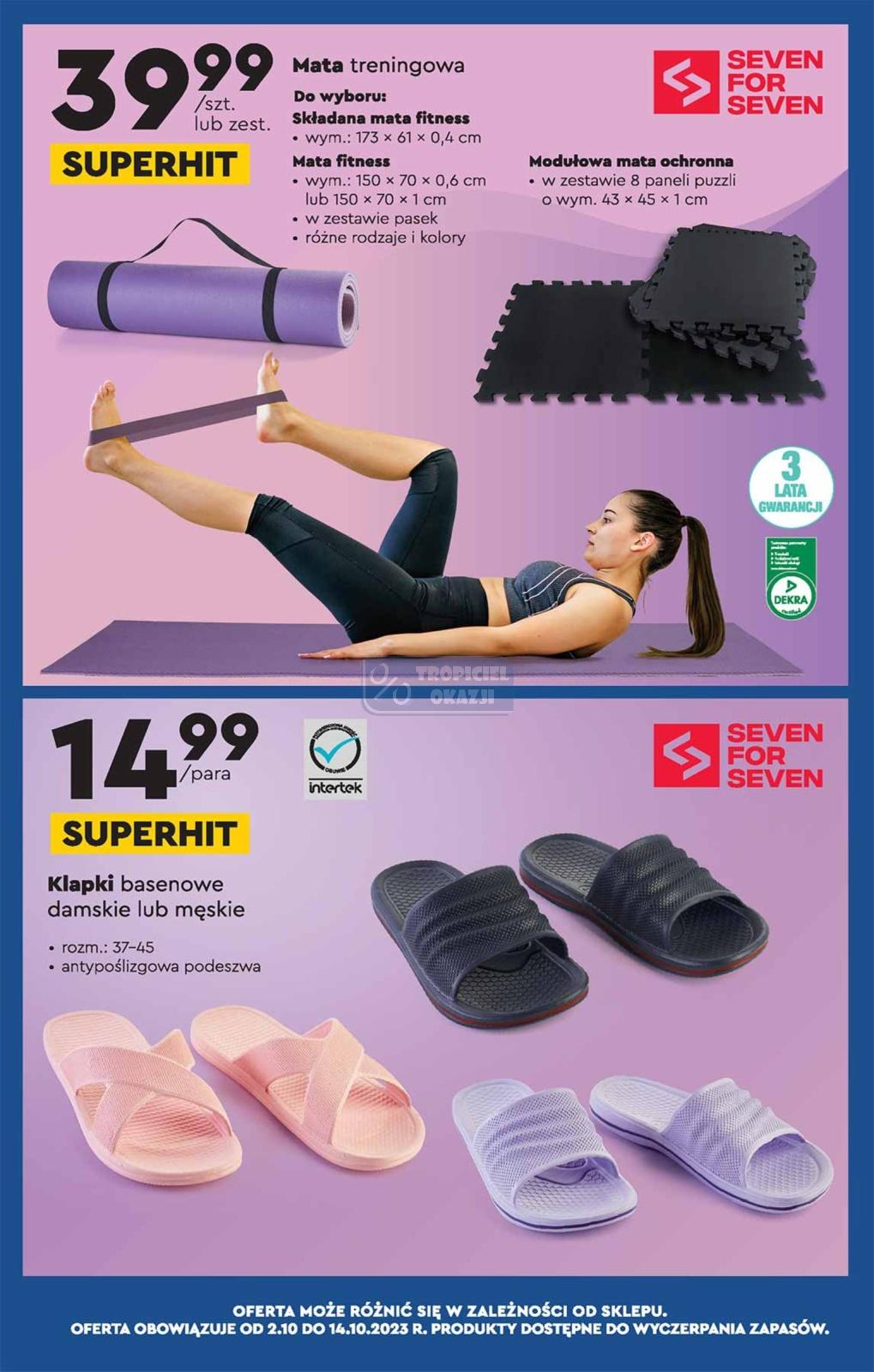 Gazetka promocyjna Biedronka str. 50