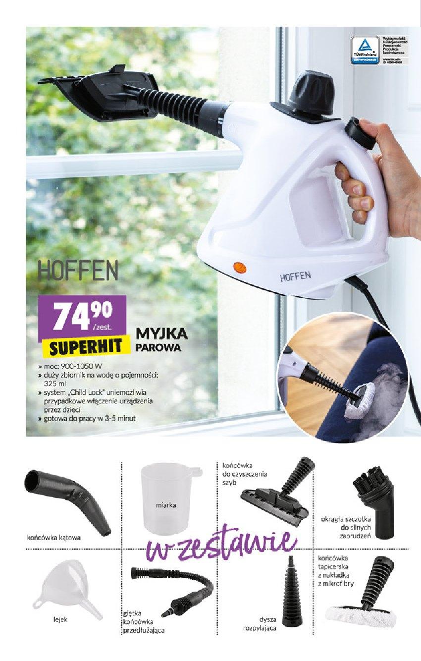 Gazetka promocyjna Biedronka str. 26