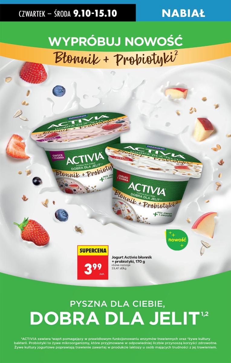 Gazetka promocyjna Biedronka str. 75