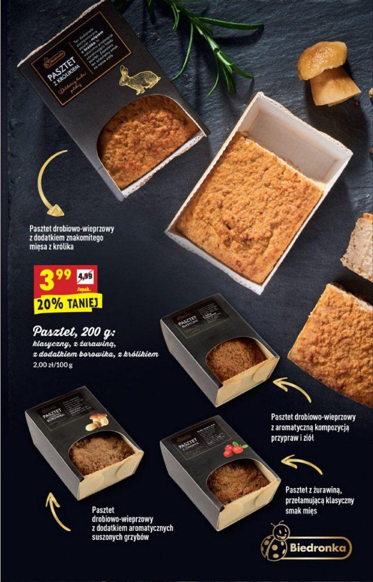 Gazetka promocyjna Biedronka str. 9