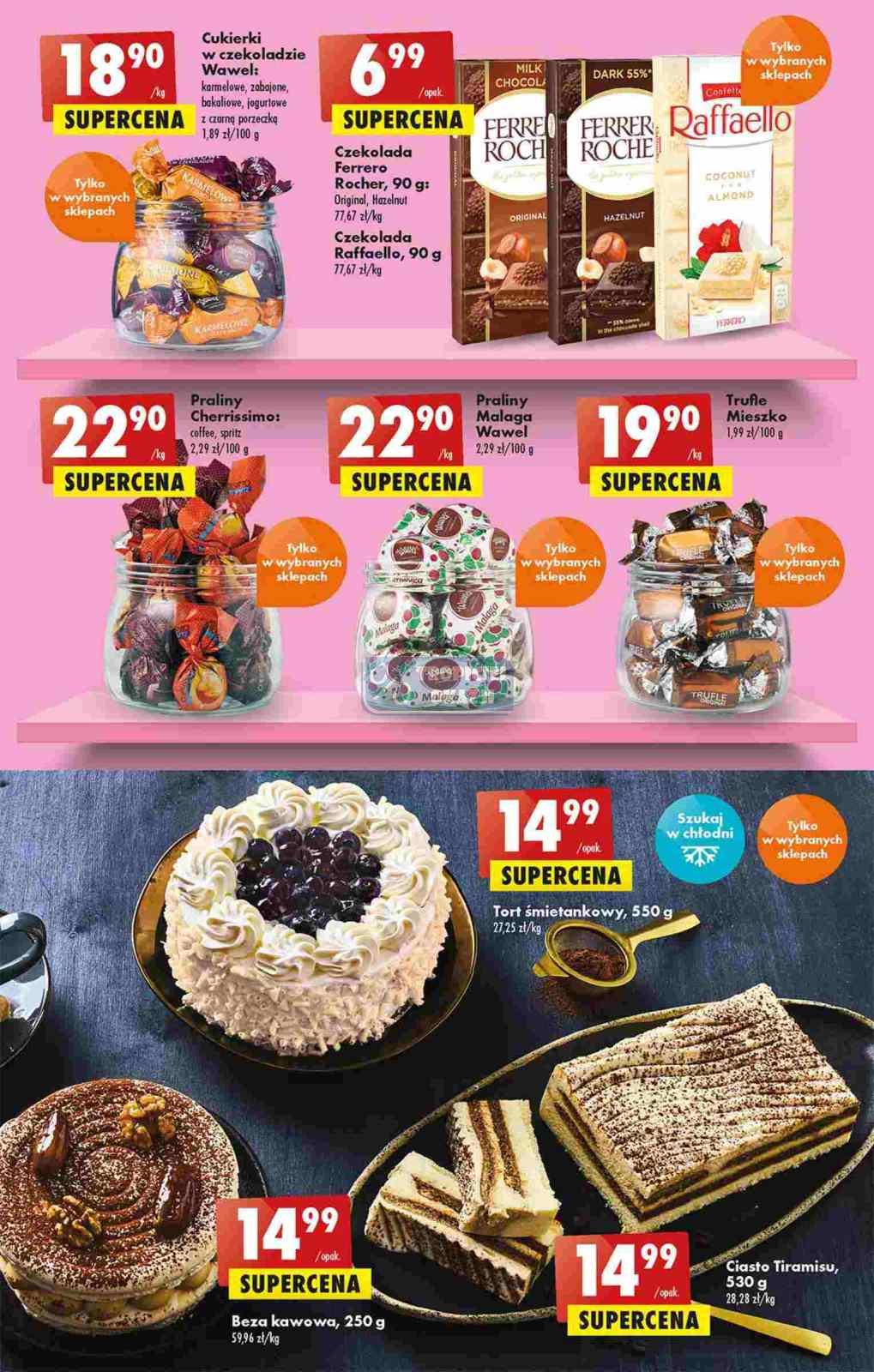 Gazetka promocyjna Biedronka str. 51