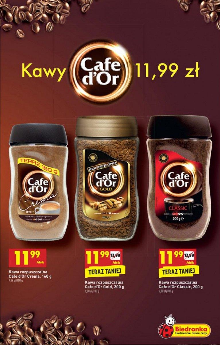 Gazetka promocyjna Biedronka str. 21