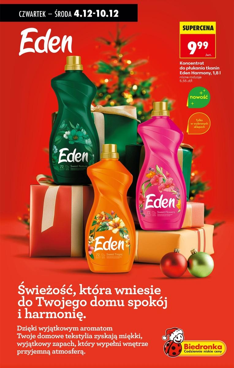 Gazetka promocyjna Biedronka str. 69