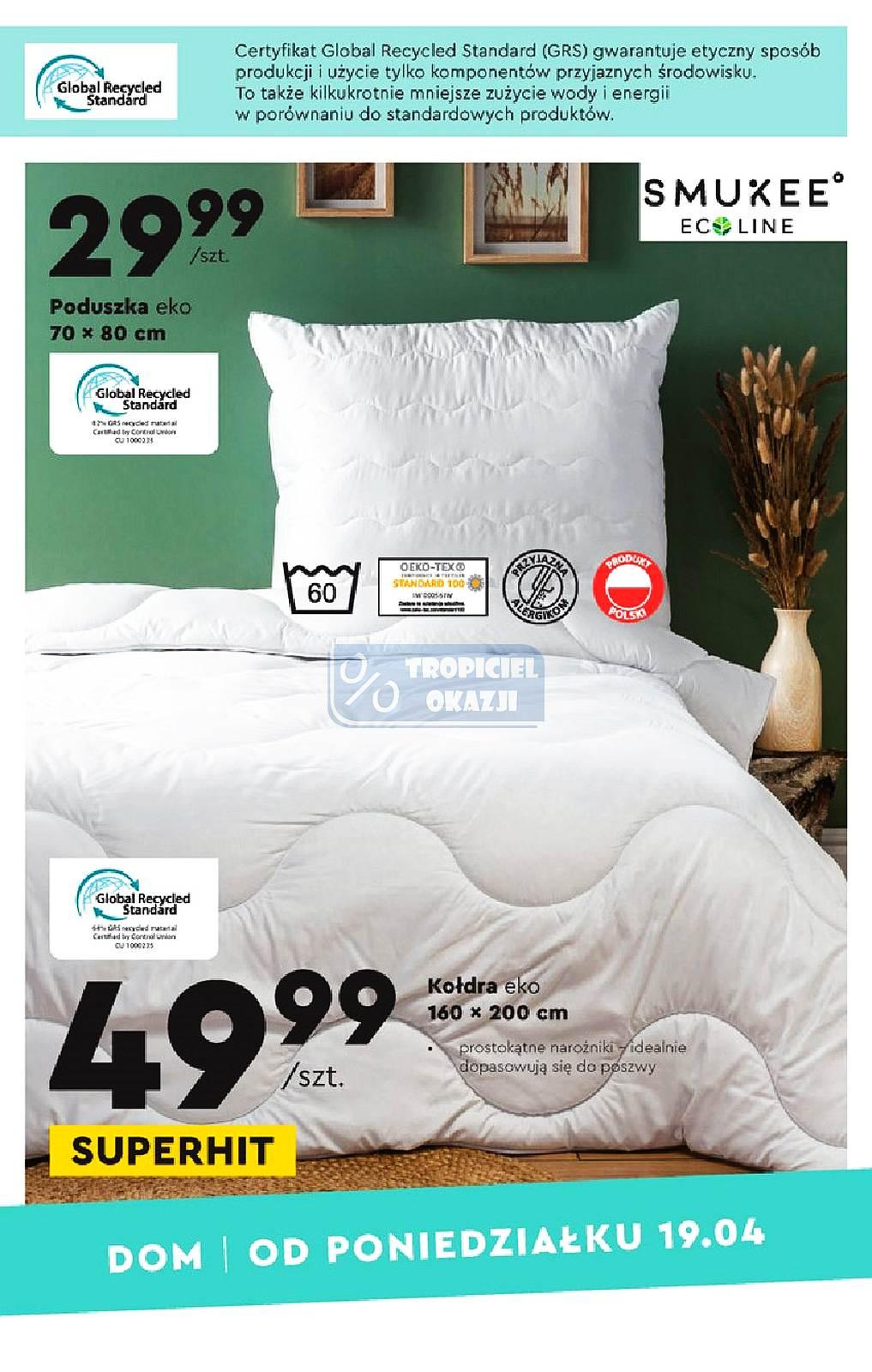 Gazetka promocyjna Biedronka str. 5