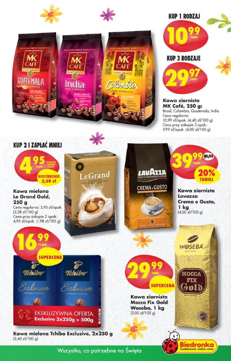 Gazetka promocyjna Biedronka str. 61