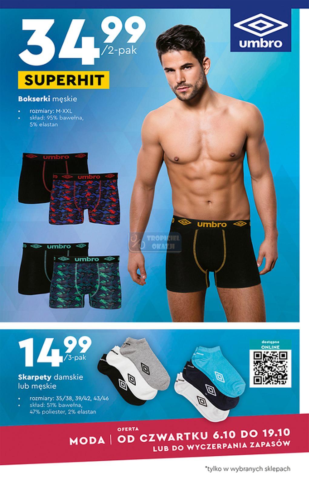 Gazetka promocyjna Biedronka str. 13