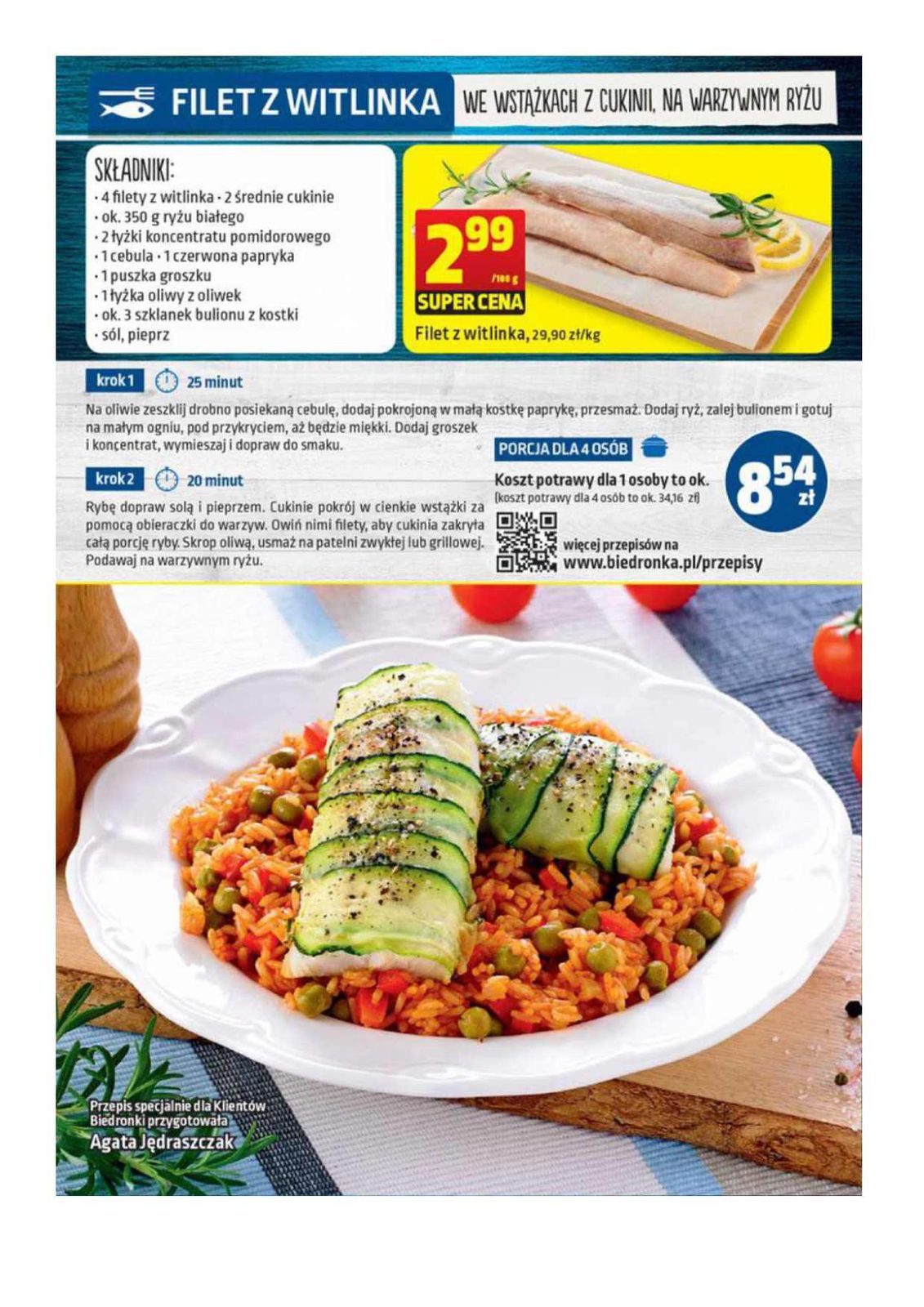 Gazetka promocyjna Biedronka str. 31