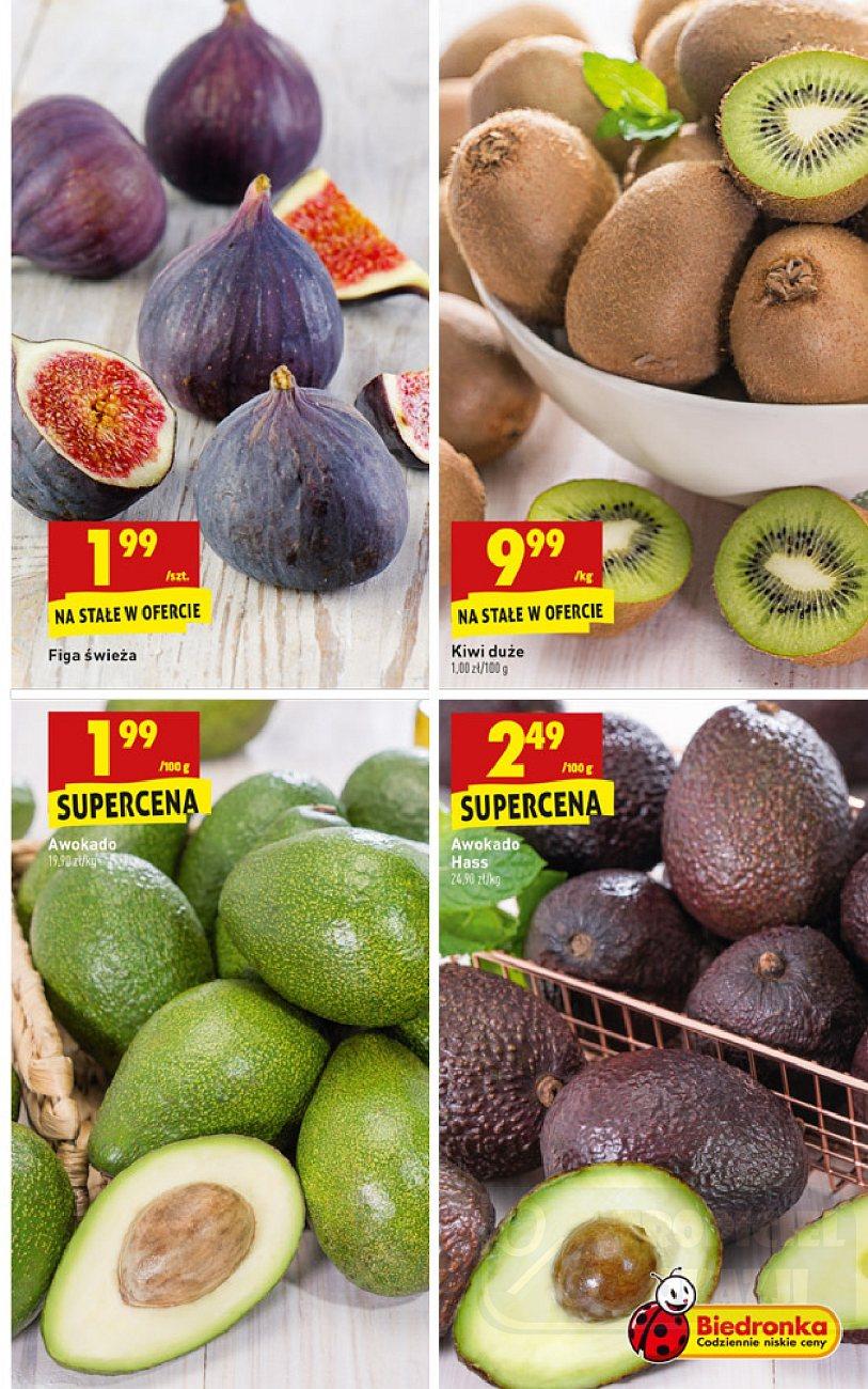 Gazetka promocyjna Biedronka str. 13