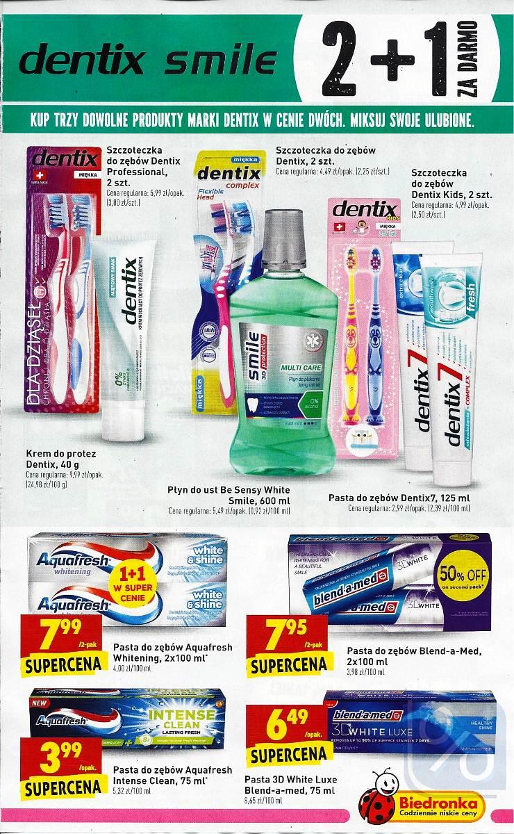 Gazetka promocyjna Biedronka str. 59