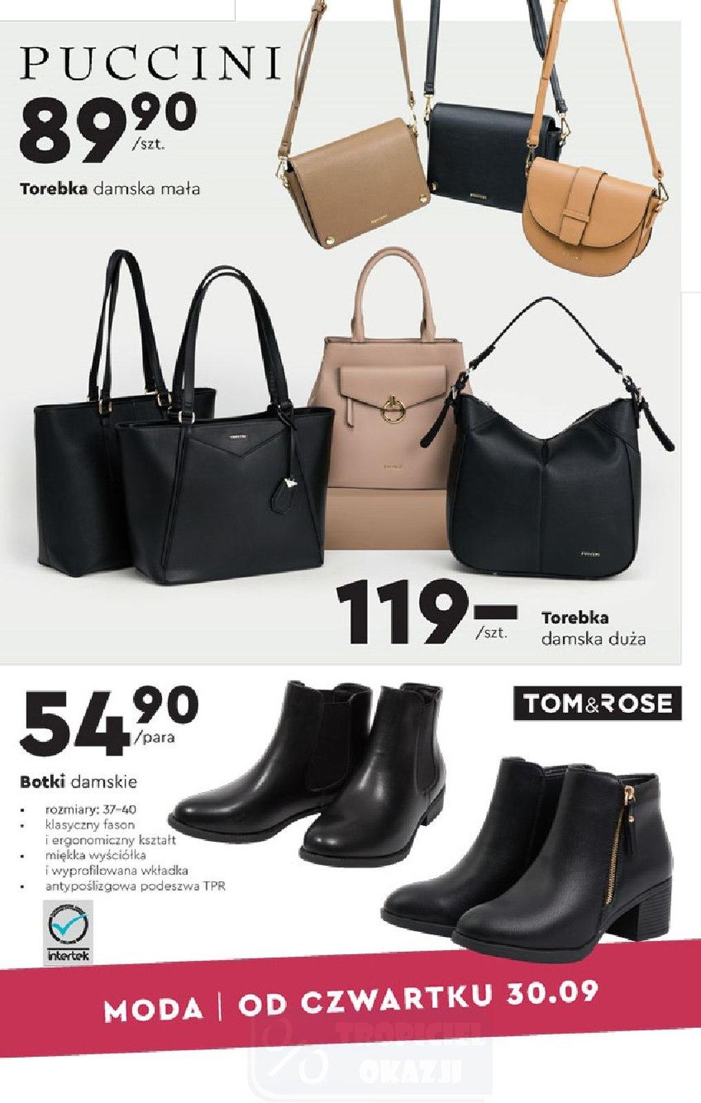 Gazetka promocyjna Biedronka str. 29