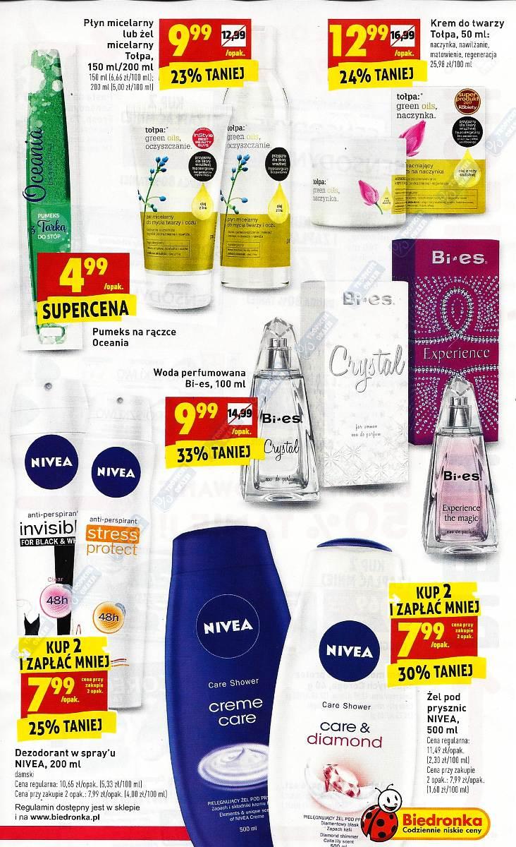 Gazetka promocyjna Biedronka str. 39
