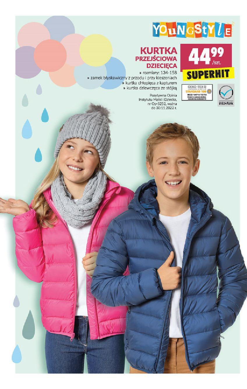 Gazetka promocyjna Biedronka str. 2