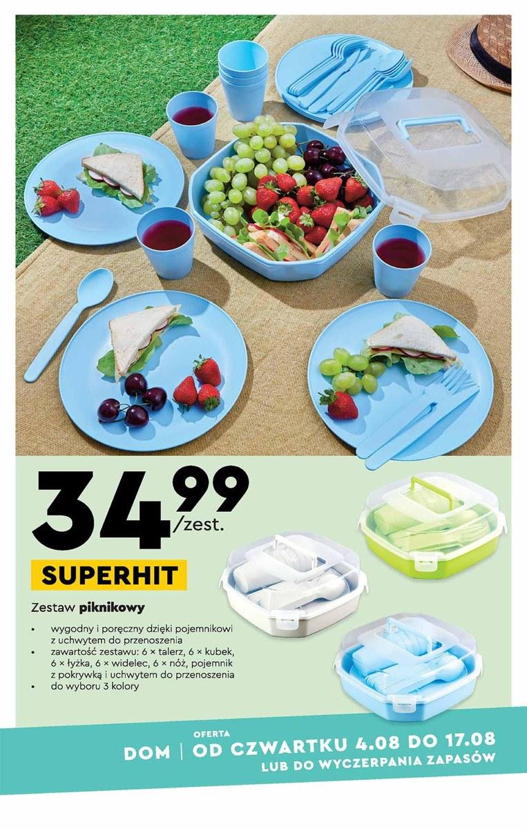 Gazetka promocyjna Biedronka str. 9