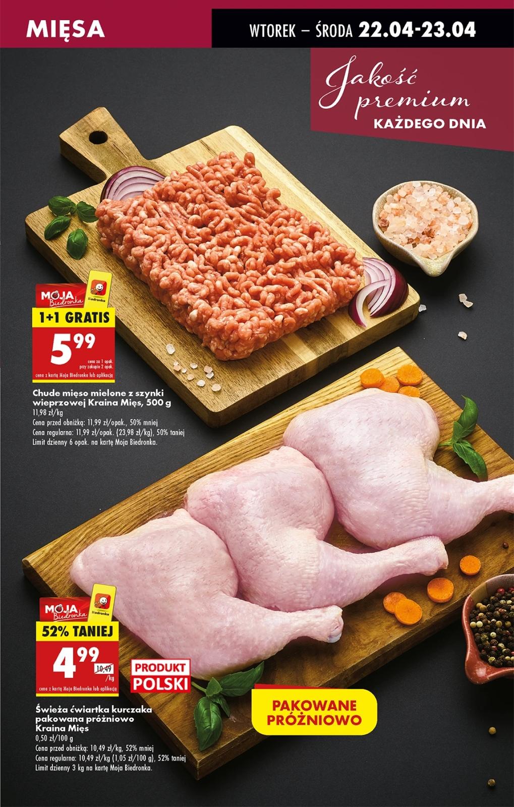 Gazetka promocyjna Biedronka str. 25