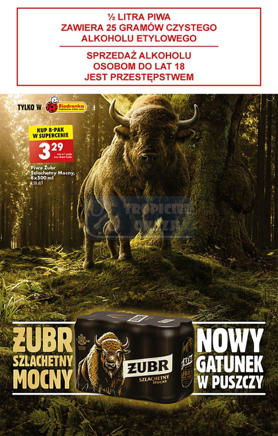 Gazetka promocyjna Biedronka str. 28