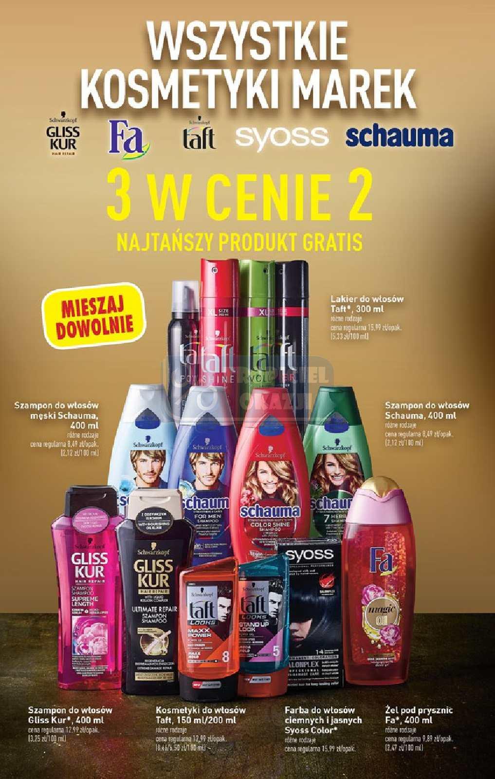 Gazetka promocyjna Biedronka str. 39