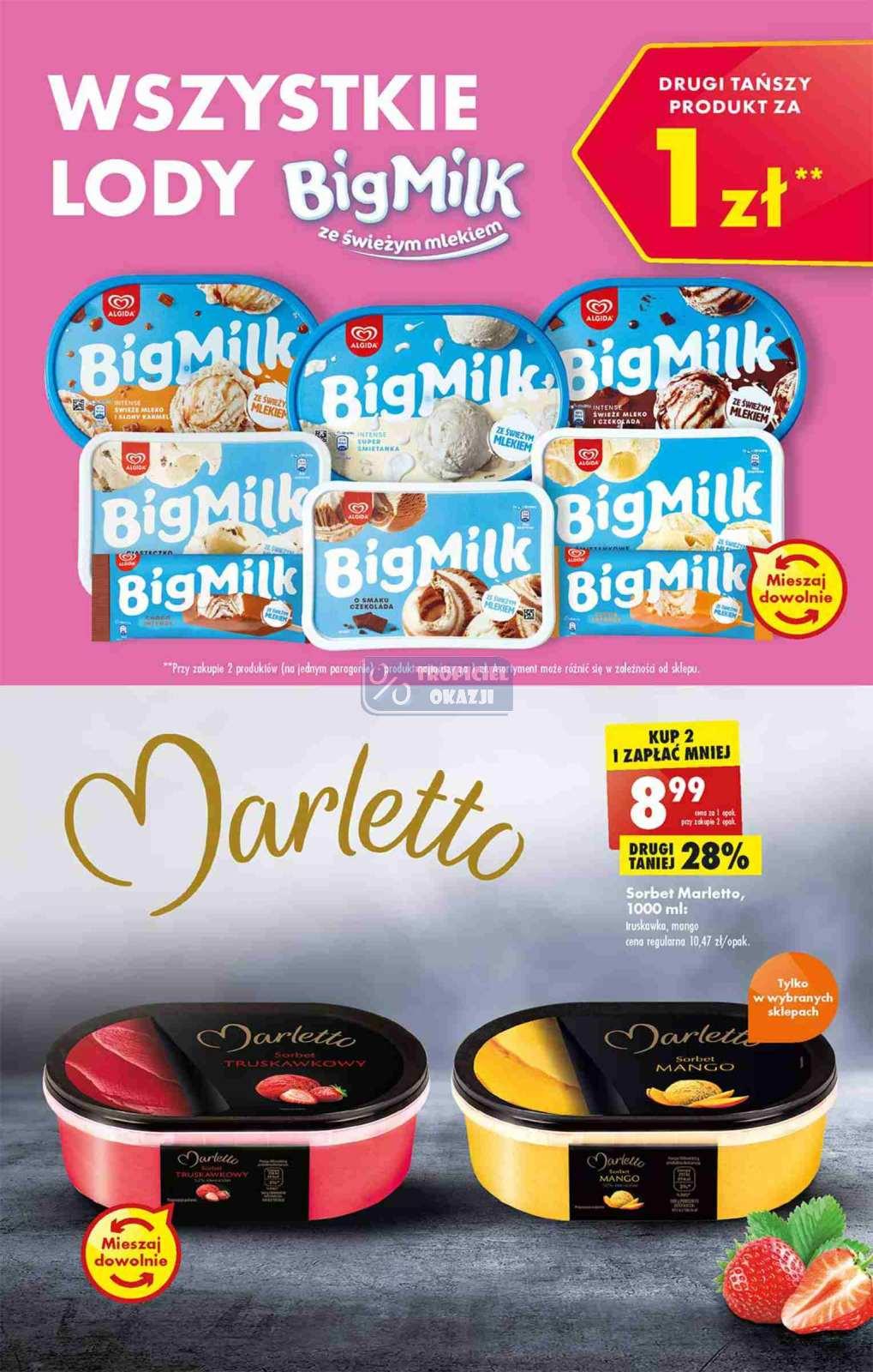 Gazetka promocyjna Biedronka str. 33