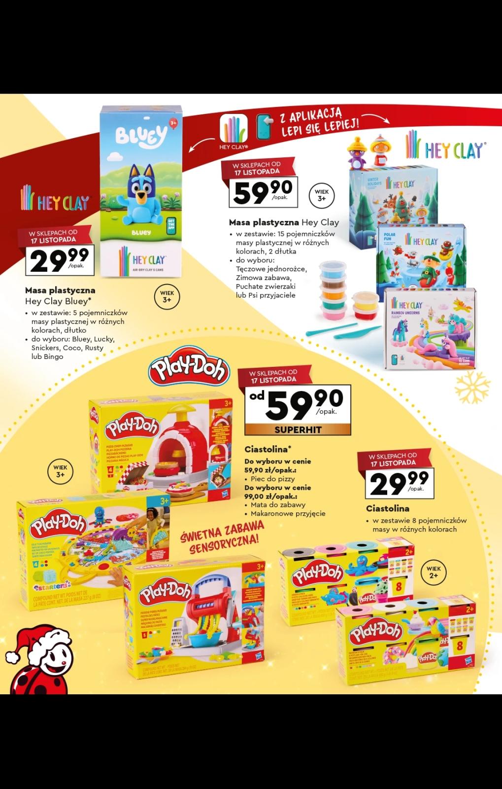 Gazetka promocyjna Biedronka str. 67