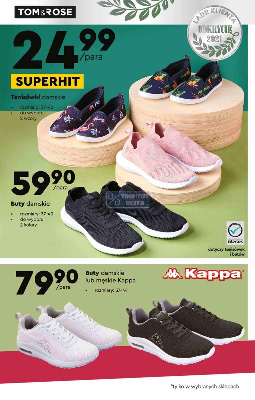 Gazetka promocyjna Biedronka str. 9