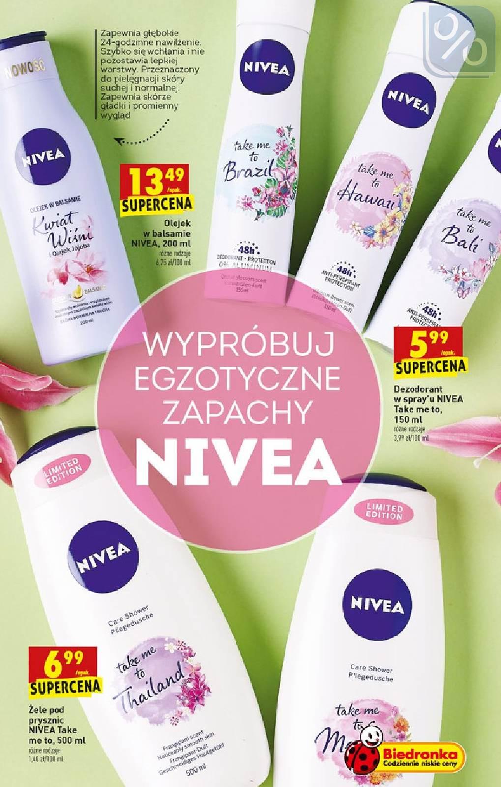 Gazetka promocyjna Biedronka str. 51