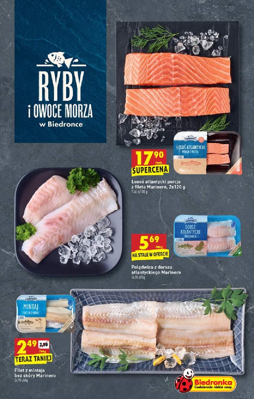 Gazetka promocyjna Biedronka str. 15
