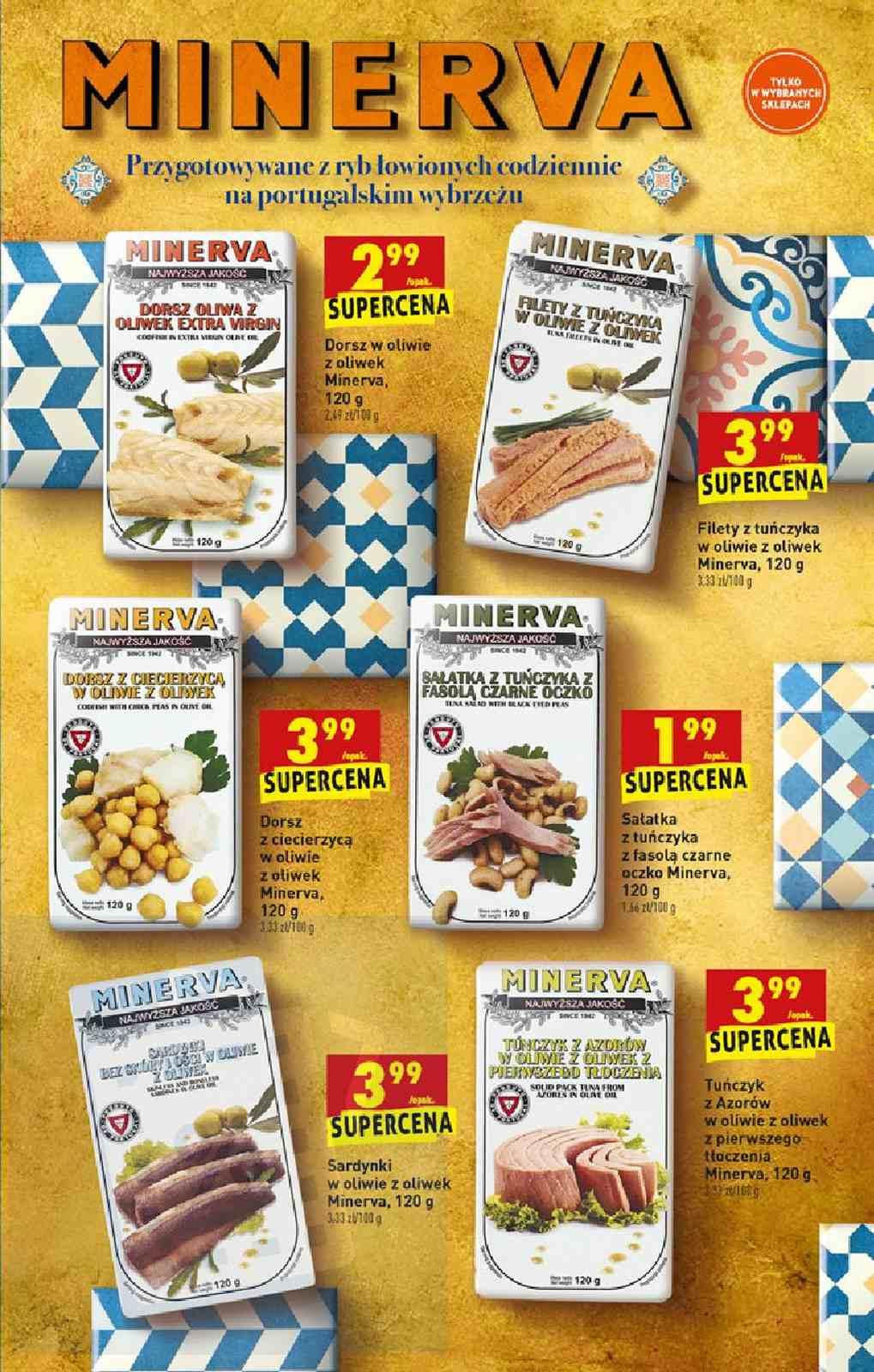 Gazetka promocyjna Biedronka str. 29