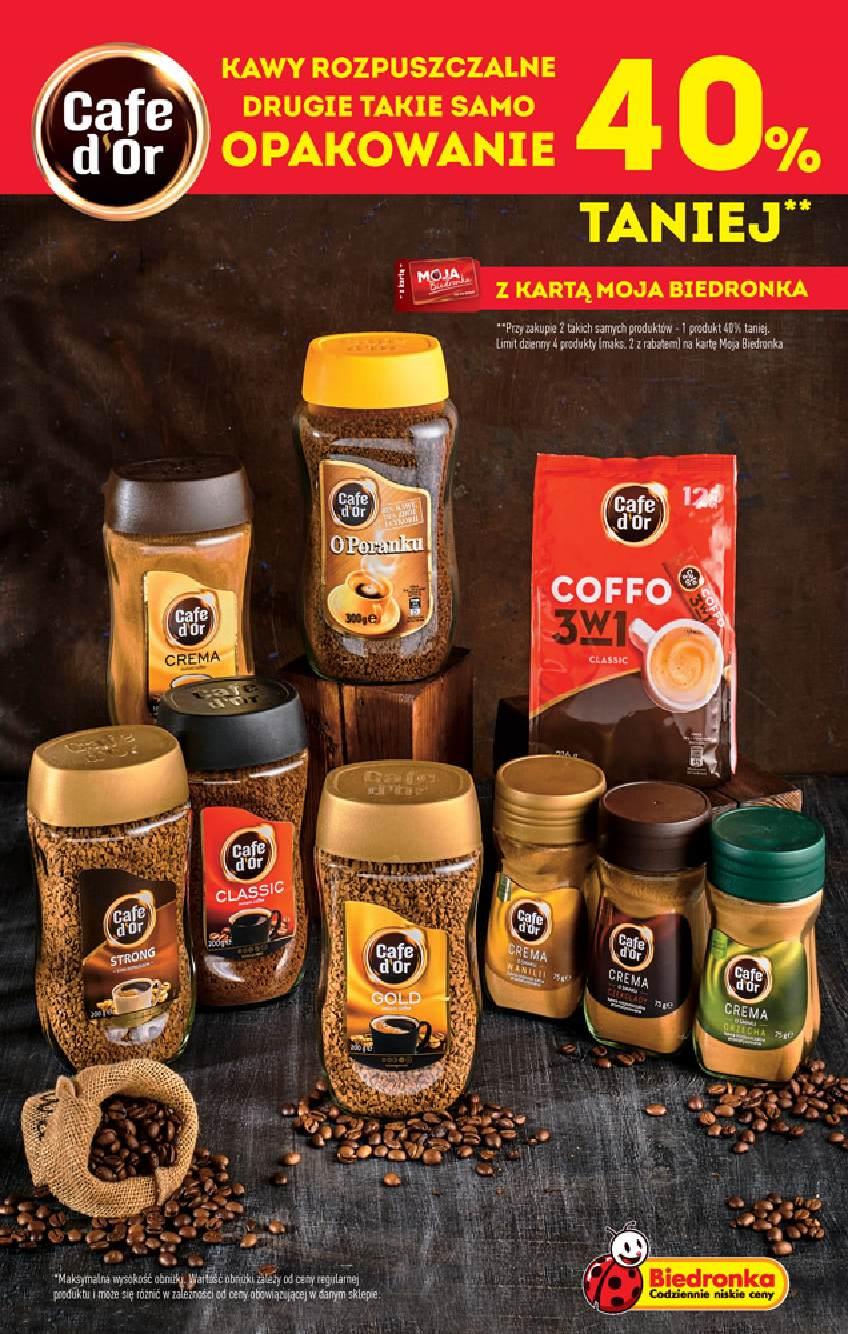 Gazetka promocyjna Biedronka str. 37