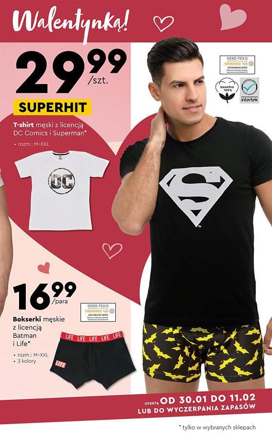 Gazetka promocyjna Biedronka str. 13