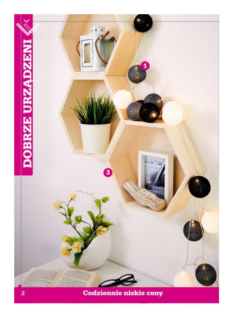 Gazetka promocyjna Biedronka str. 2