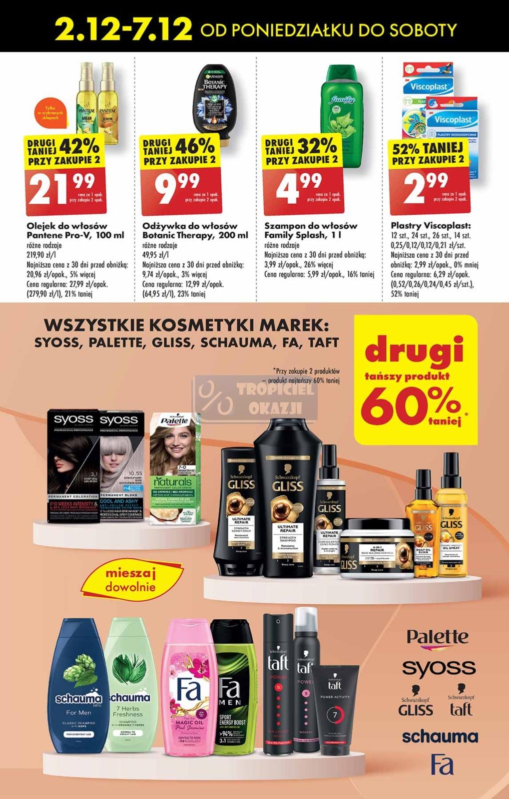 Gazetka promocyjna Biedronka str. 71