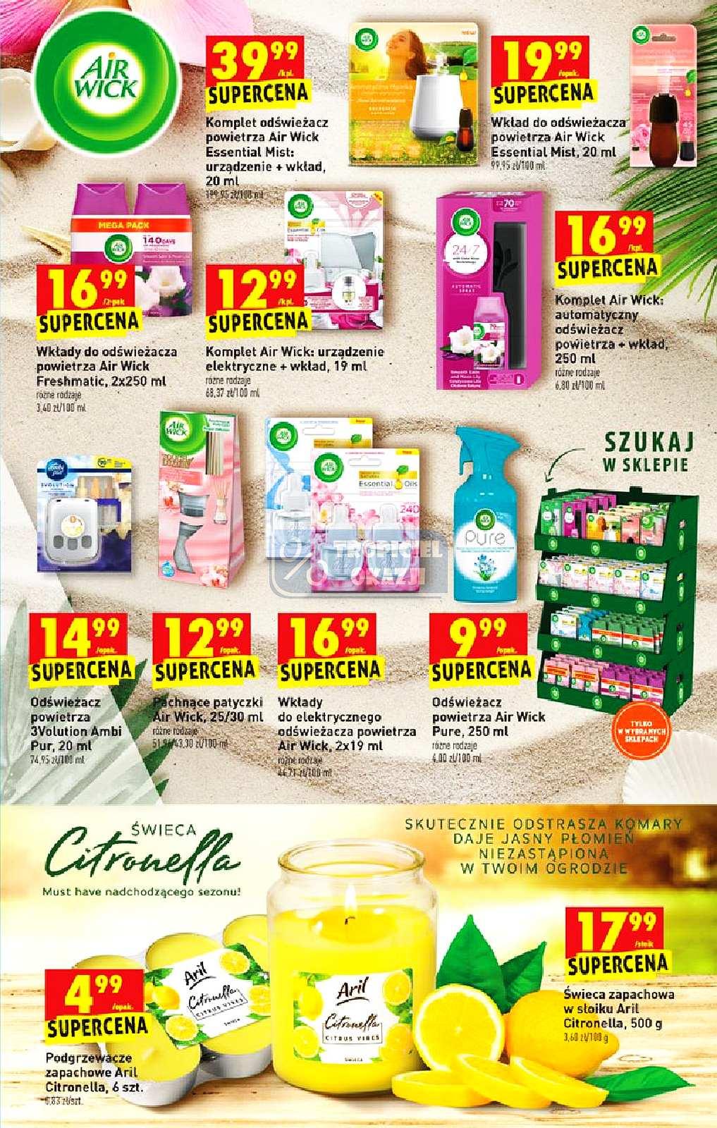 Gazetka promocyjna Biedronka str. 53