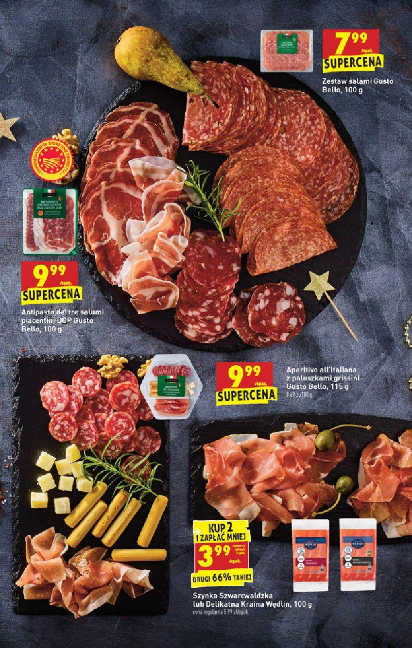 Gazetka promocyjna Biedronka str. 25