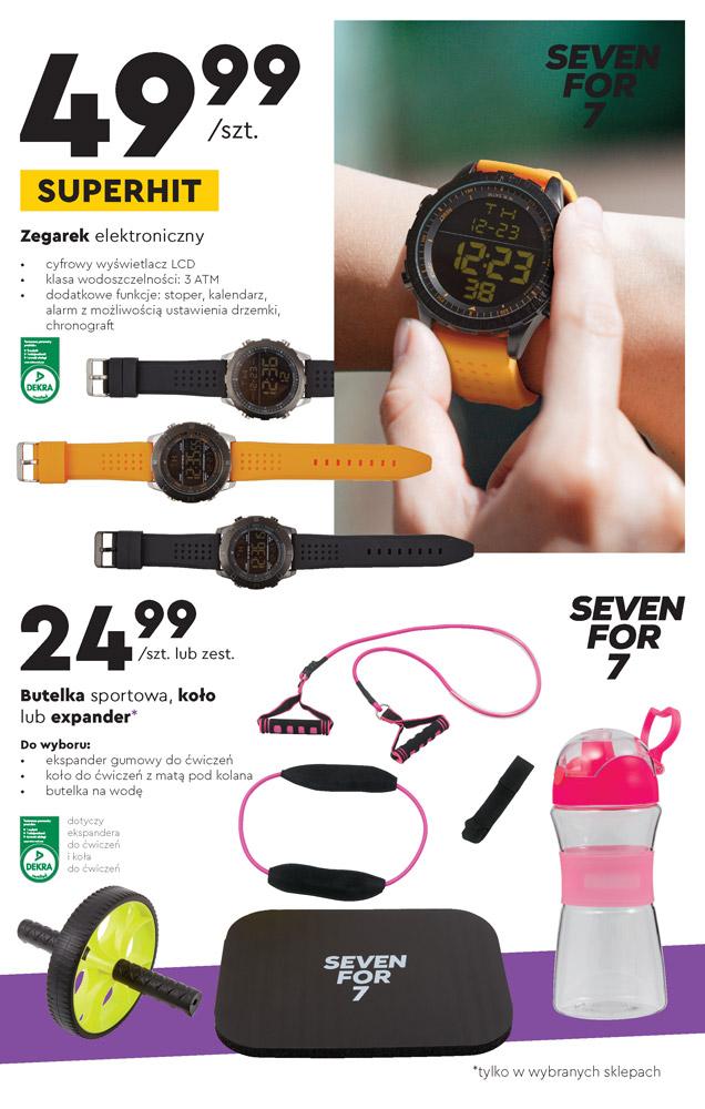 Gazetka promocyjna Biedronka str. 23