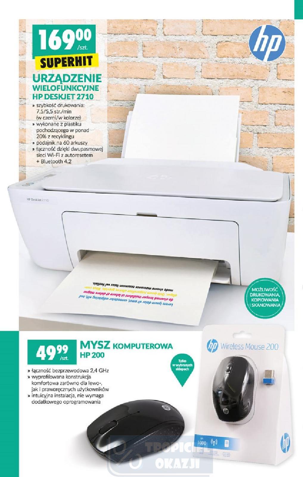 Gazetka promocyjna Biedronka str. 10